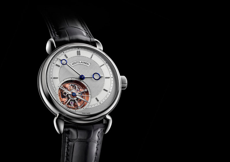 Voutilainen-Tourbillon-In-37-mm-front