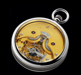 Voutilainen-Tourbillon-Pocketwatch-back