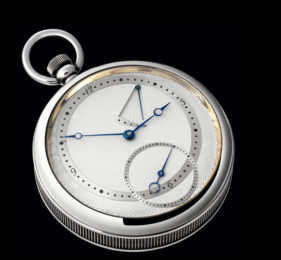 Voutilainen-Tourbillon-Pocketwatch-front